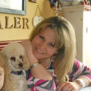 Meet your Posher, Karen